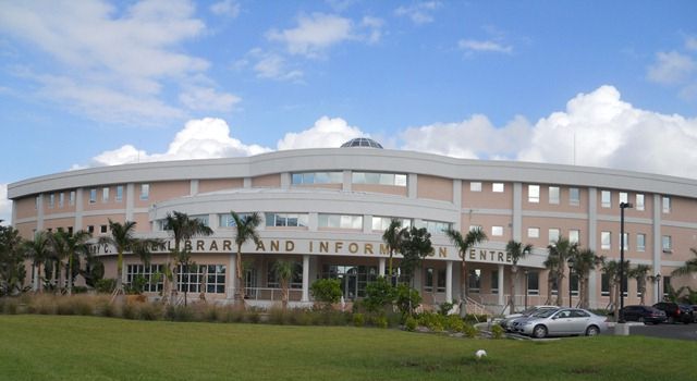 Bahamas Campus