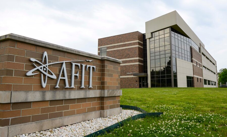 AFIT Campus
